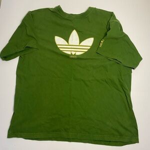 Adidas Superstar Tshirt
